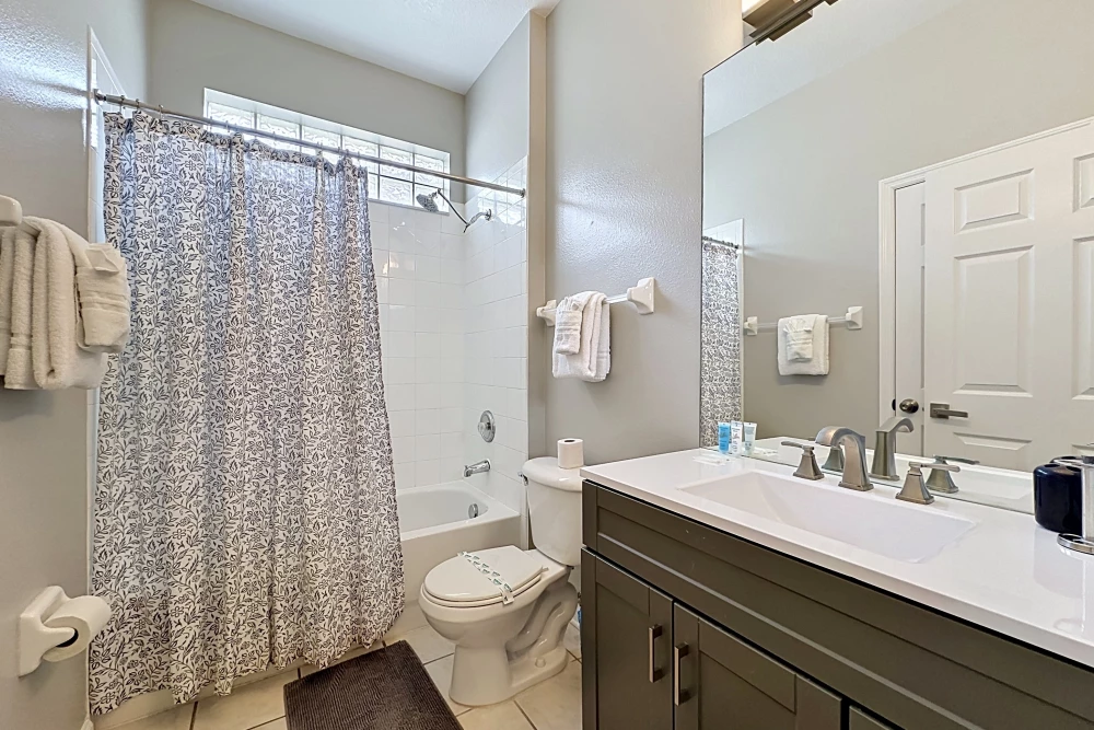 Windsor Palms Resort 125