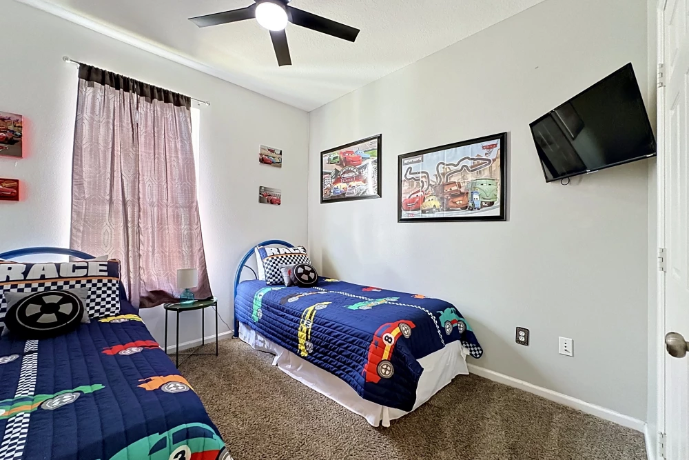 Windsor Palms Resort 125