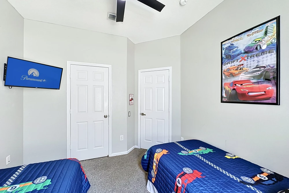 Windsor Palms Resort 125