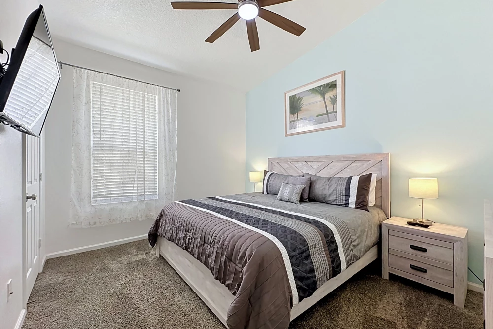 Windsor Palms Resort 125