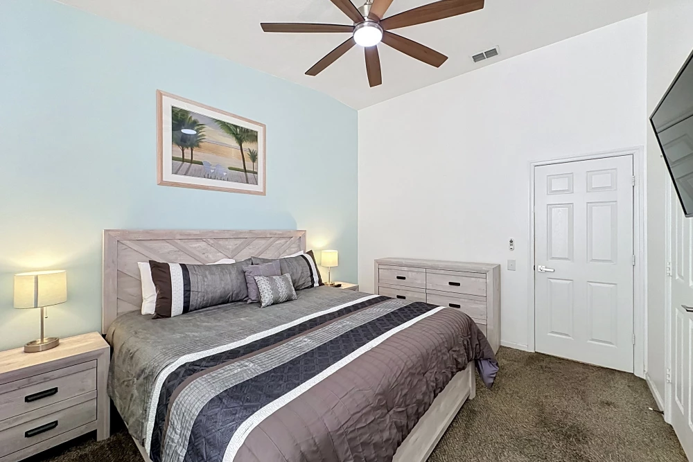Windsor Palms Resort 125