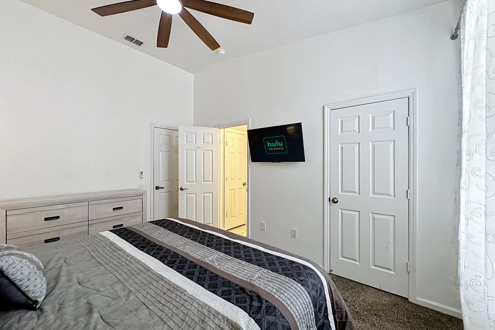 Windsor Palms Resort 125