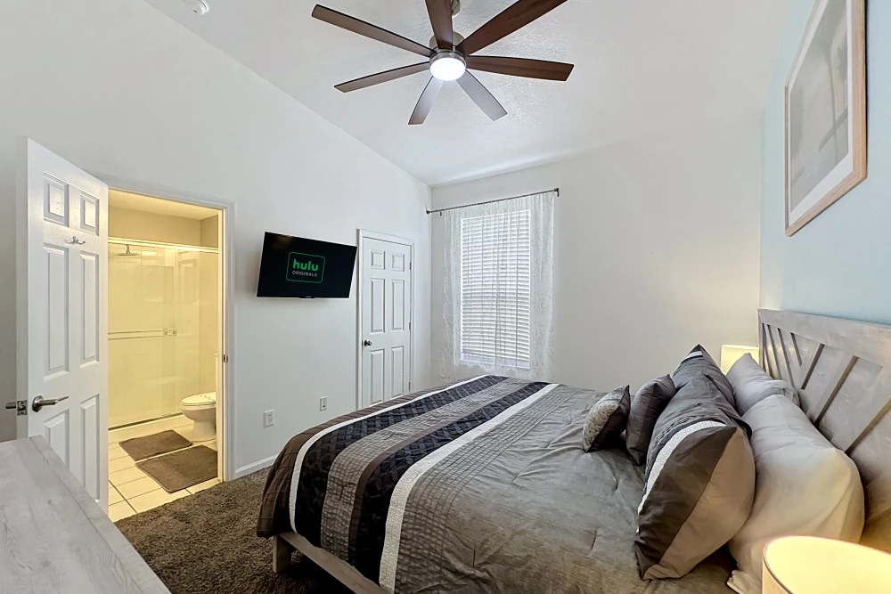Windsor Palms Resort 125