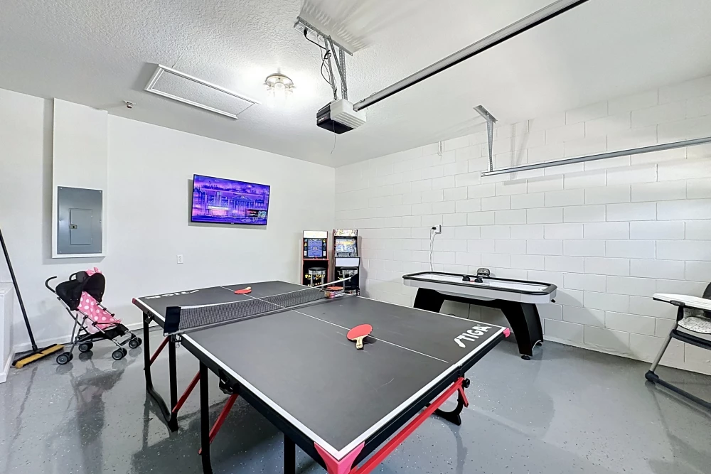 Windsor Palms Resort 125