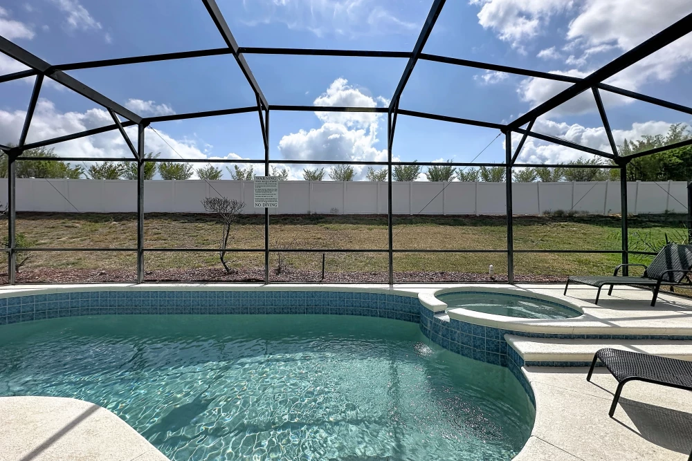 Windsor Palms Resort 125