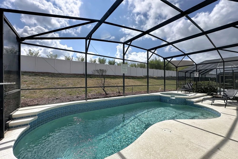 Windsor Palms Resort 125