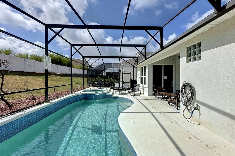 Windsor Palms Resort 125