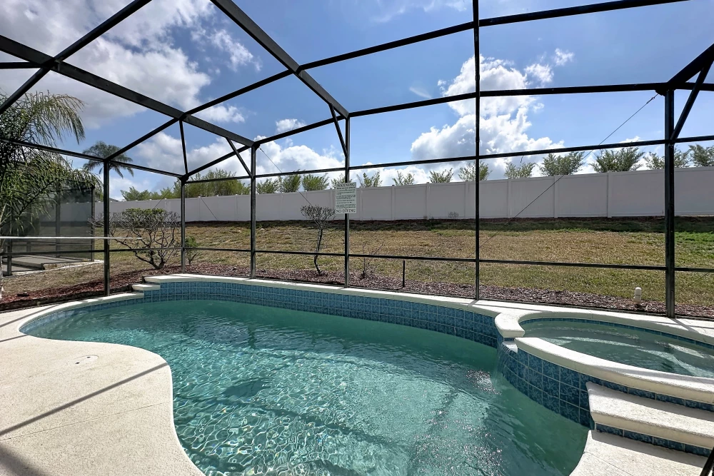 Windsor Palms Resort 125