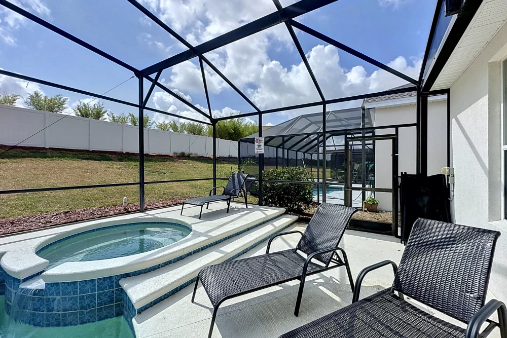 Windsor Palms Resort 125