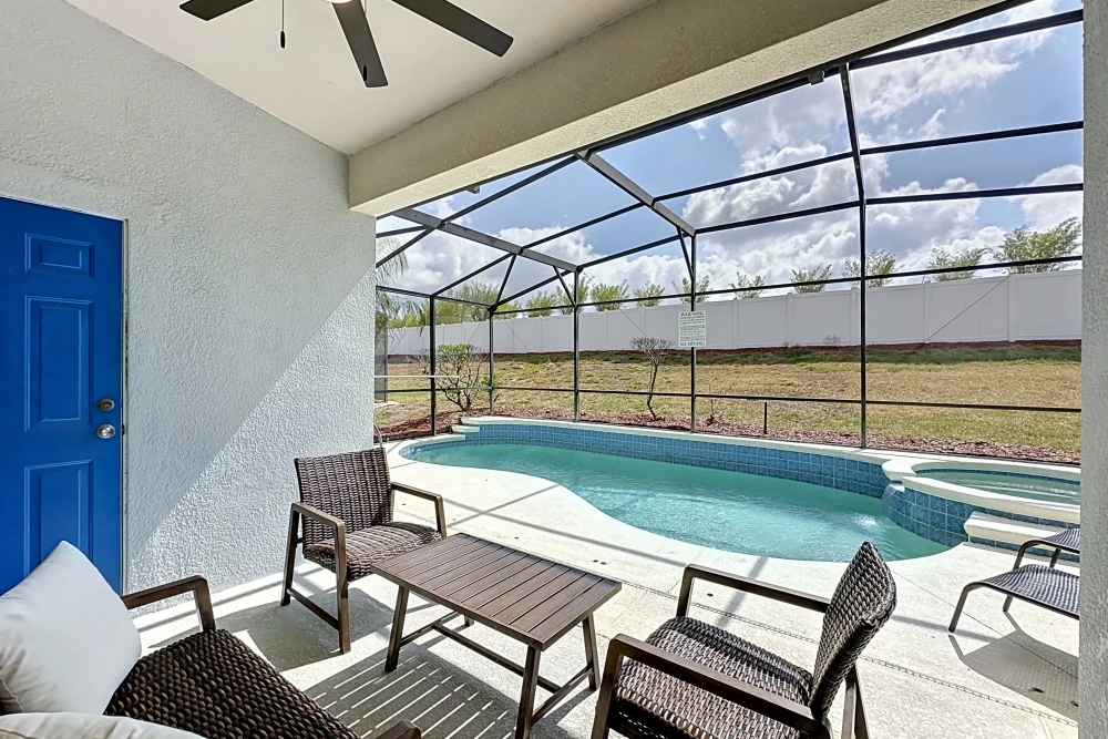 Windsor Palms Resort 125