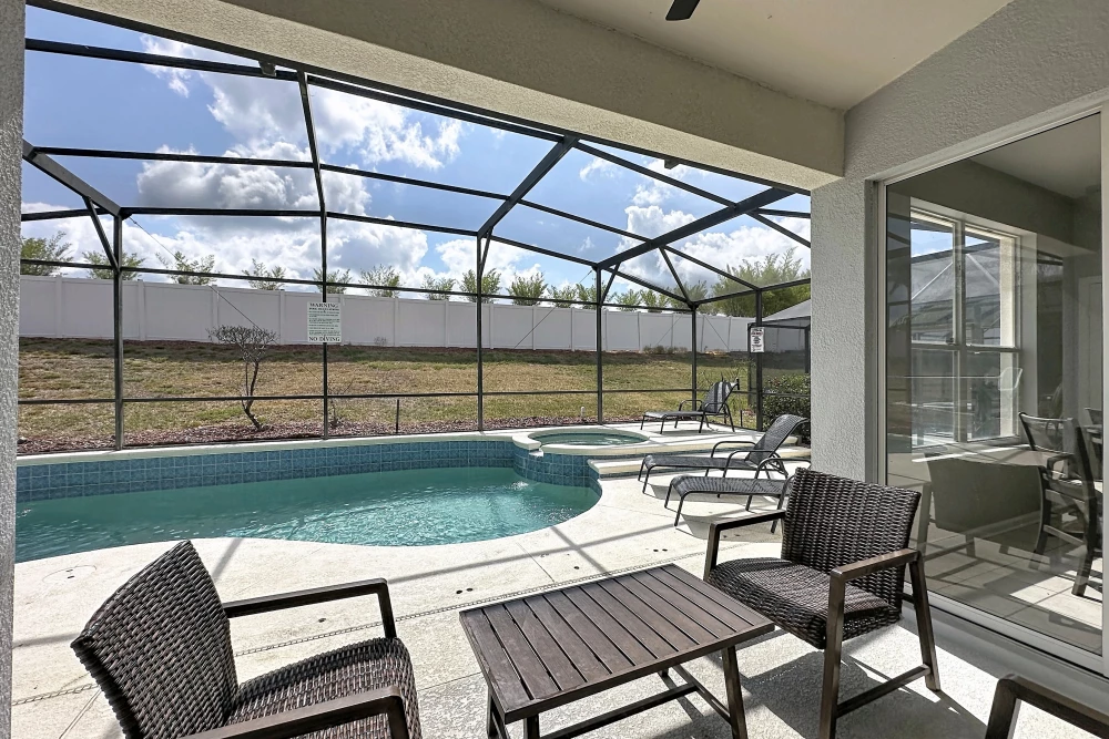 Windsor Palms Resort 125