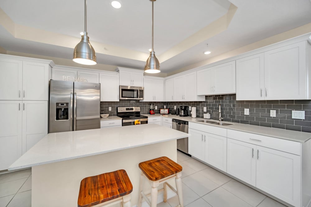 Storey Lake Resort 740