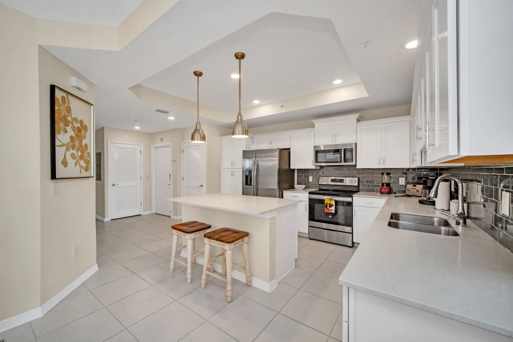 Storey Lake Resort 740