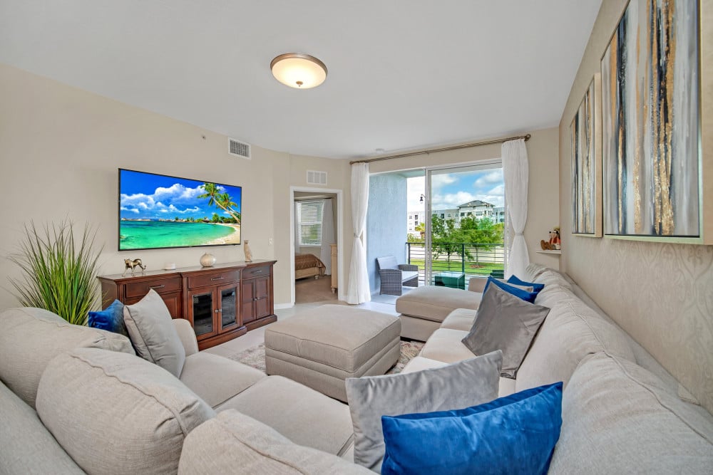 Storey Lake Resort 740