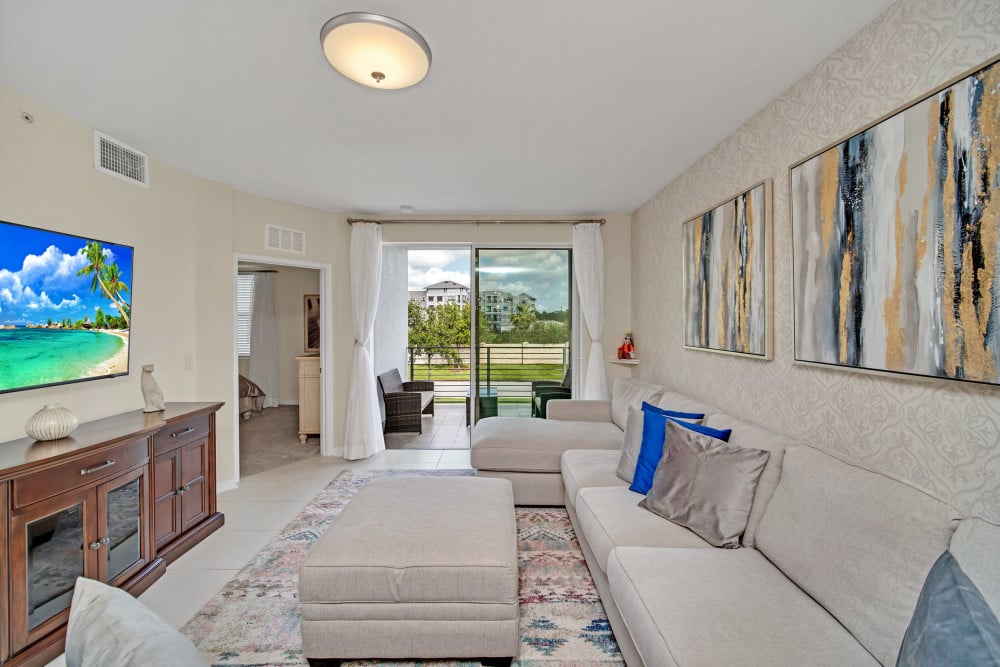 Storey Lake Resort 740