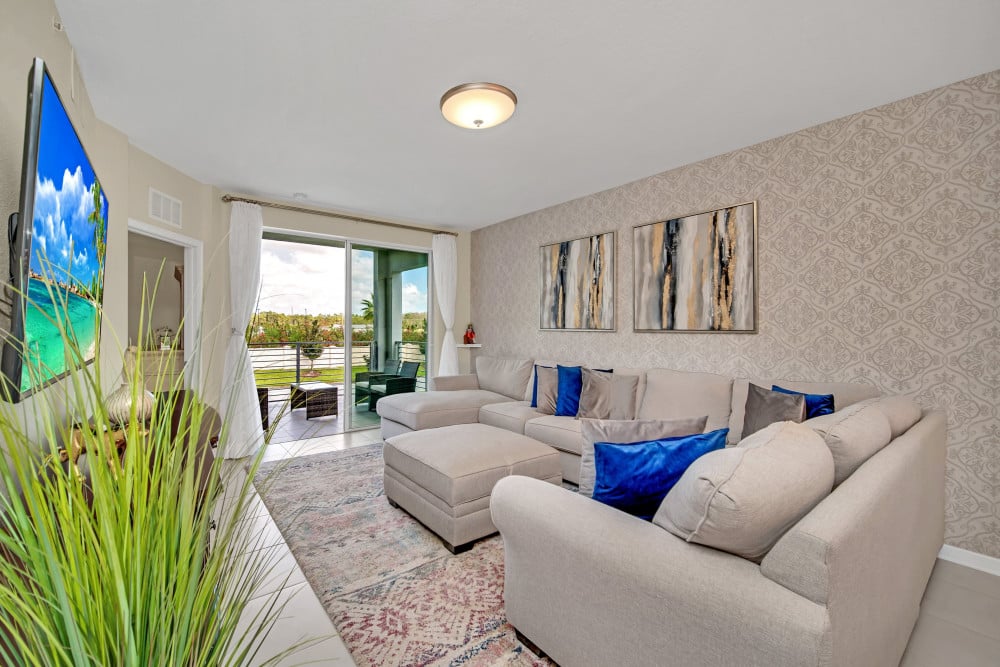 Storey Lake Resort 740