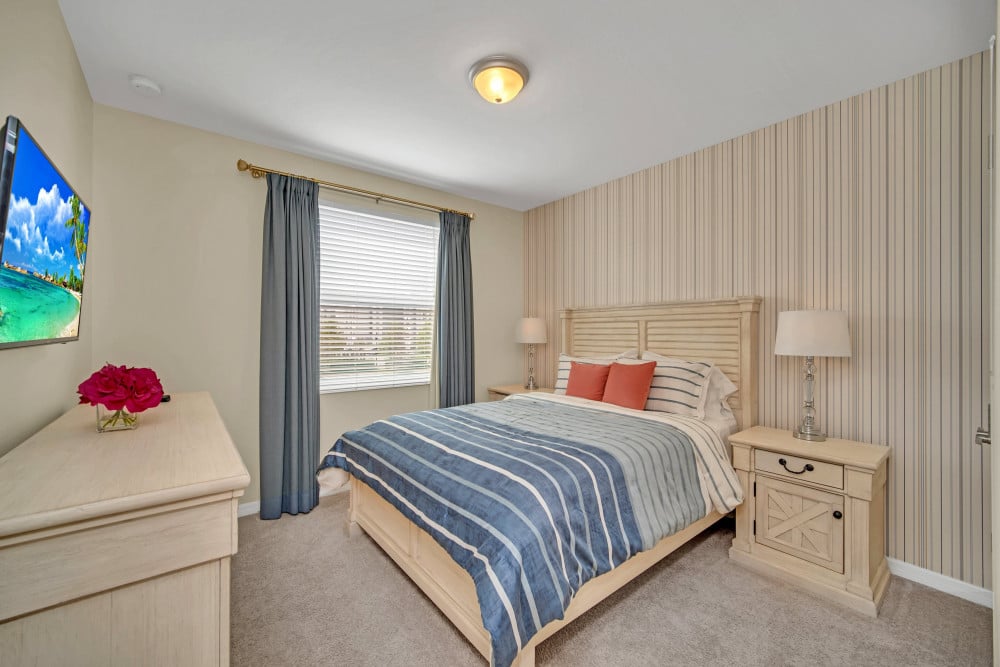 Storey Lake Resort 740