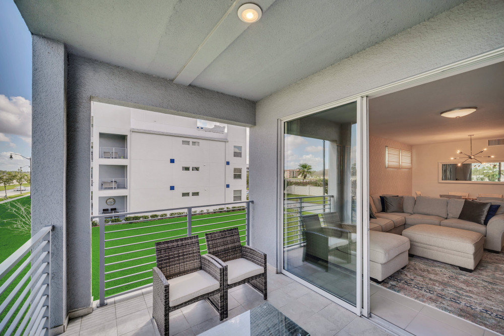 Storey Lake Resort 740