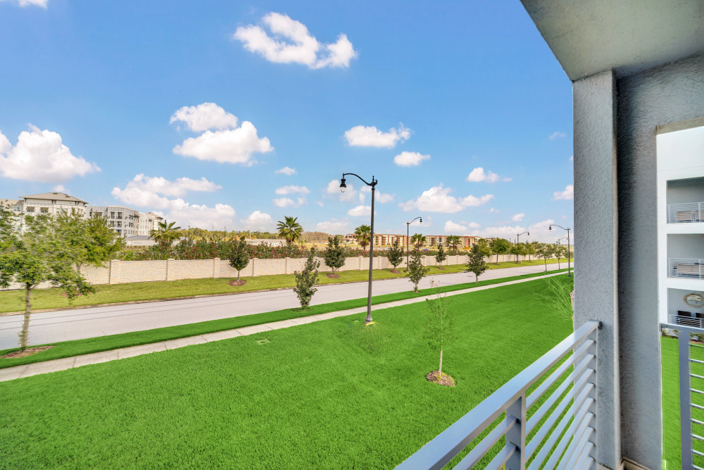 Storey Lake Resort 740