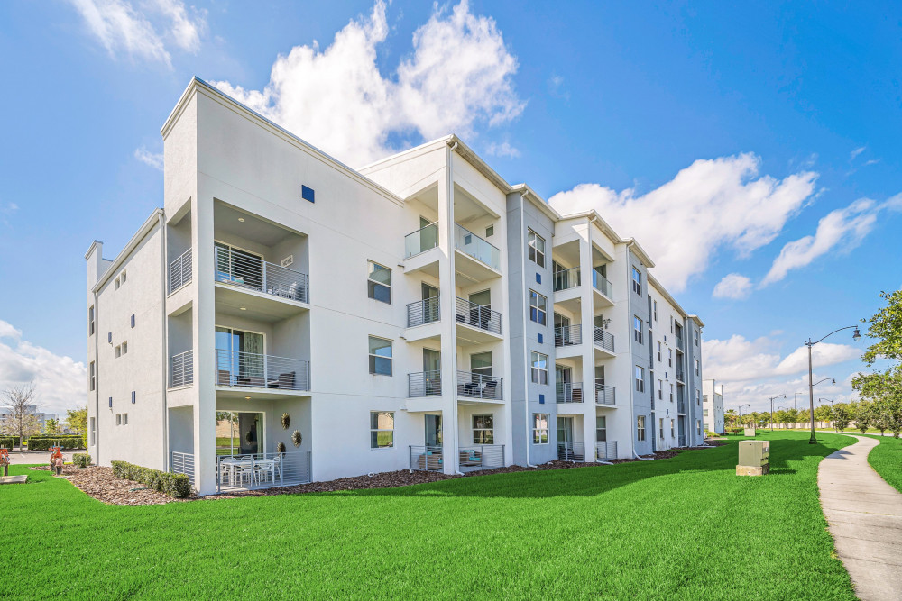 Storey Lake Resort 740