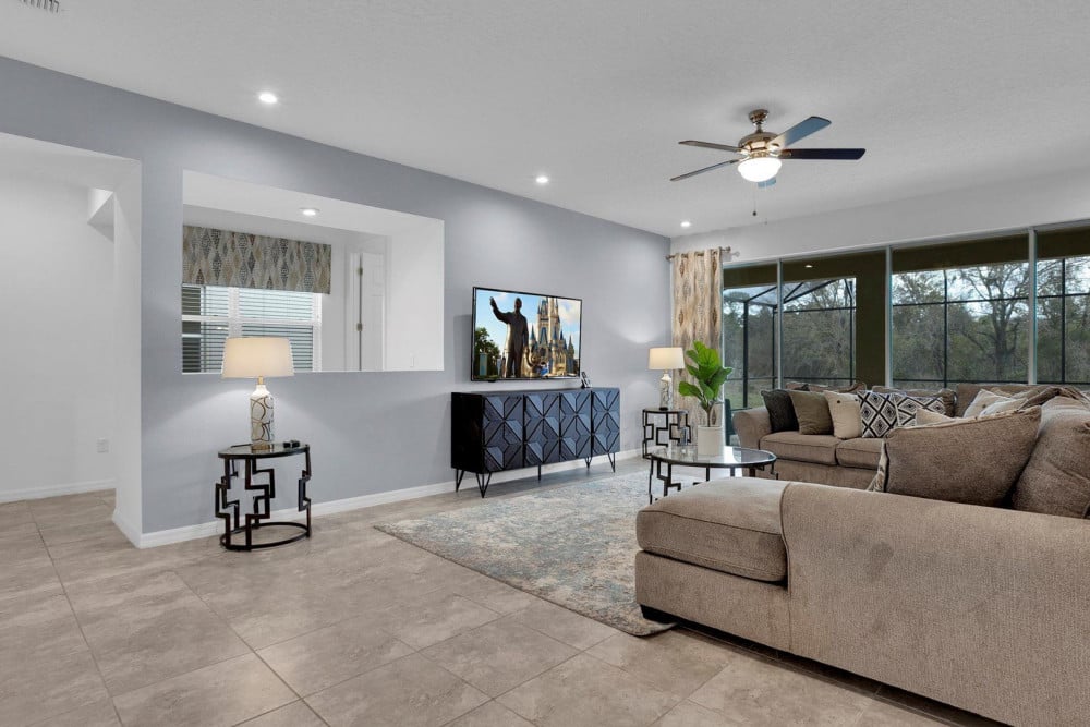 Solara Resort 386