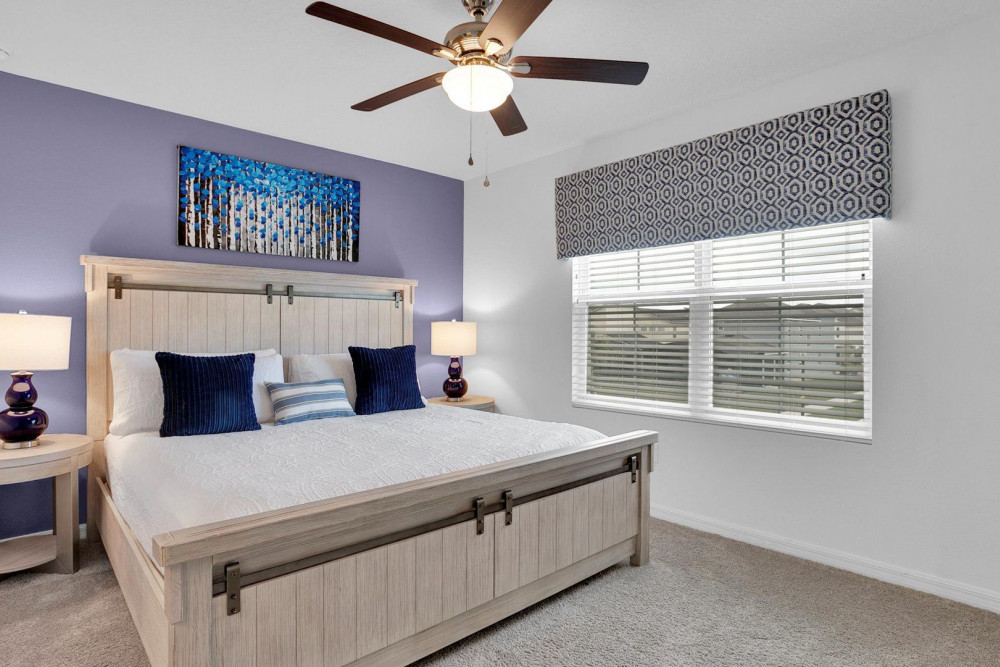 Solara Resort 386