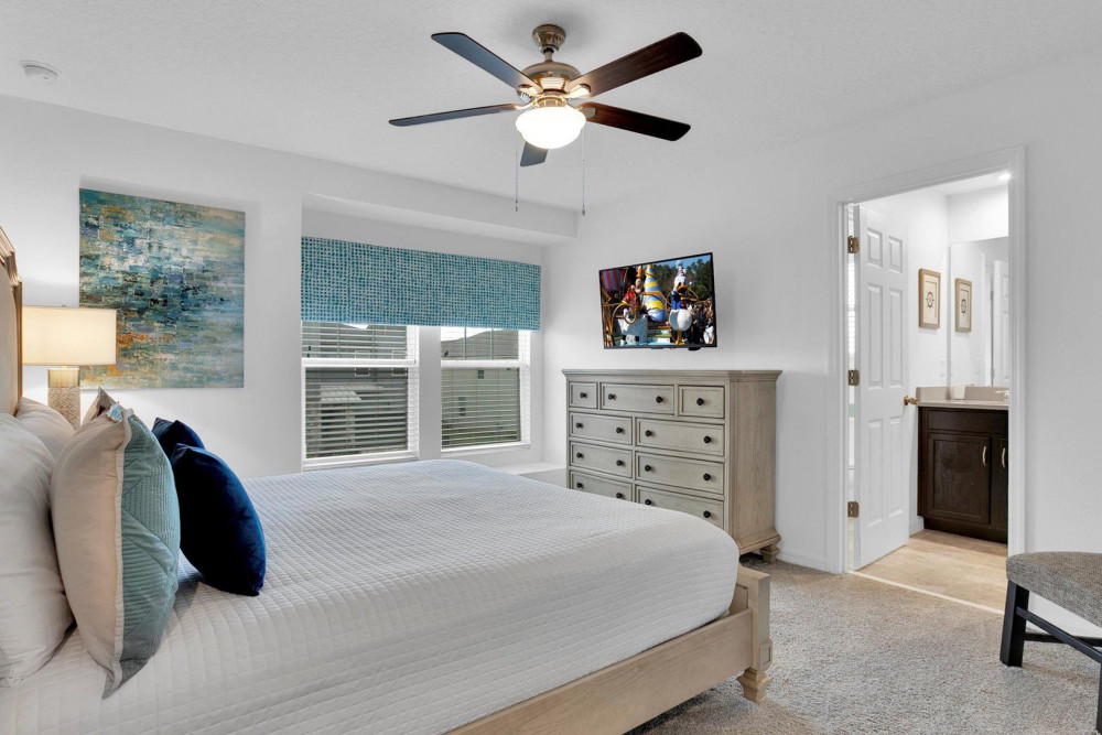 Solara Resort 386