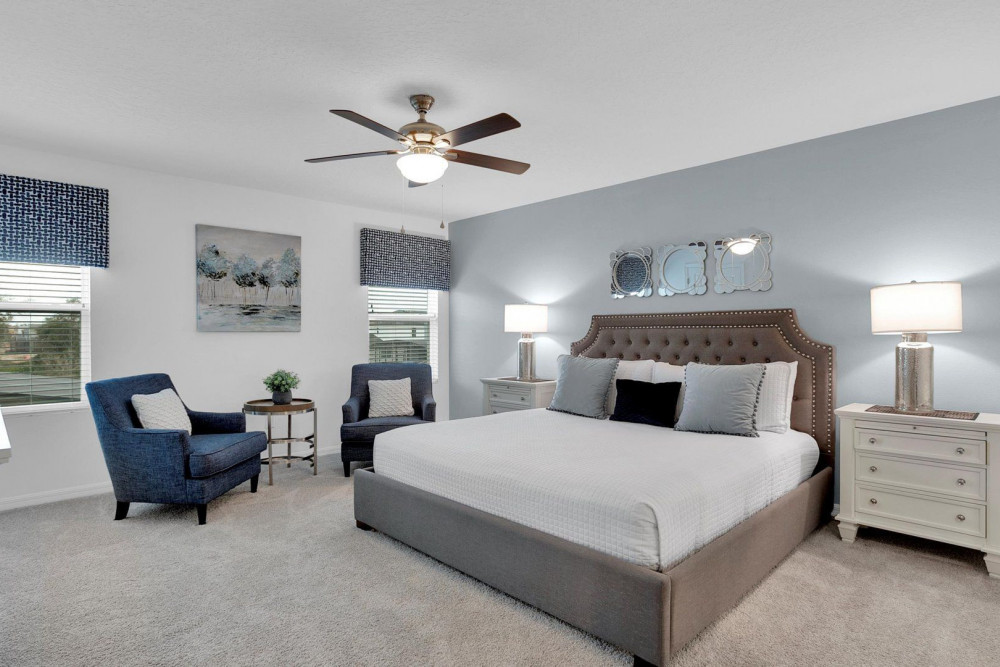 Solara Resort 386