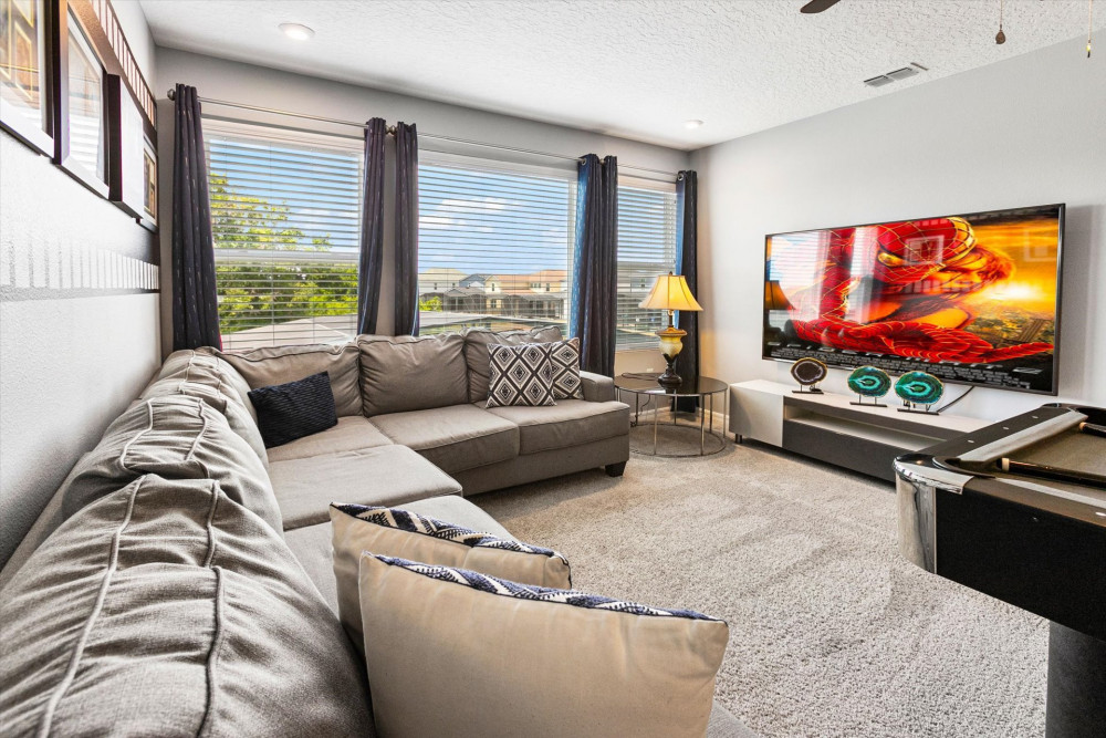Solara Resort 386