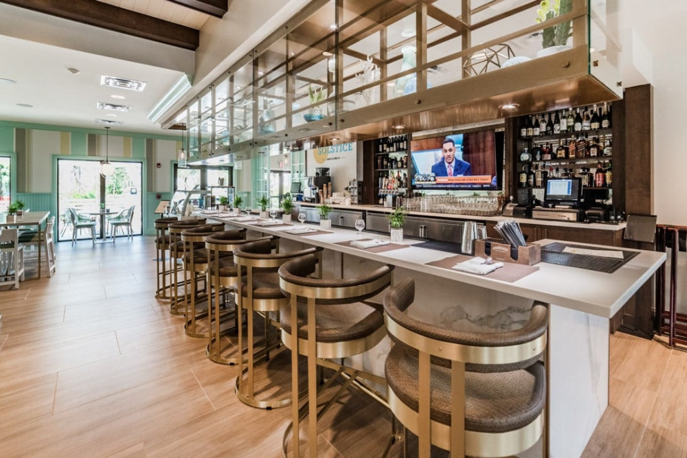 Solara Resort 386