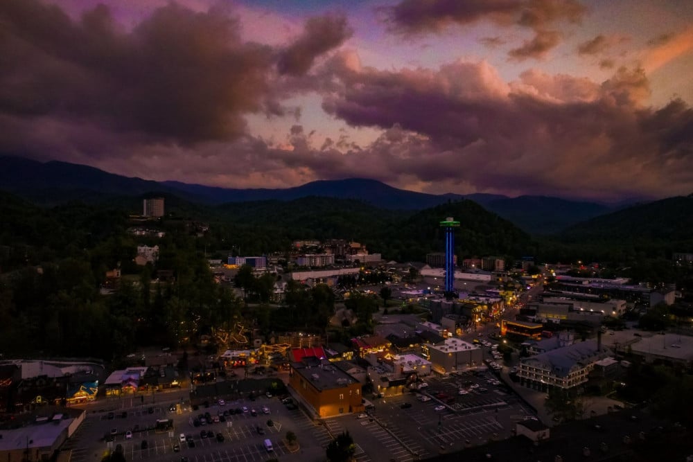 Gatlinburg 18