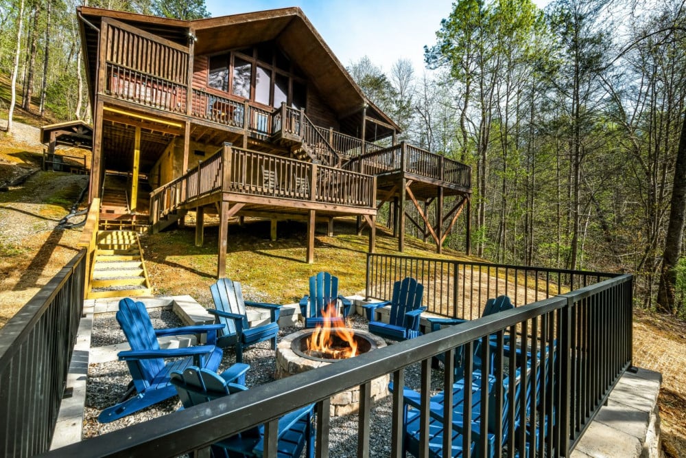Pigeon Forge 42