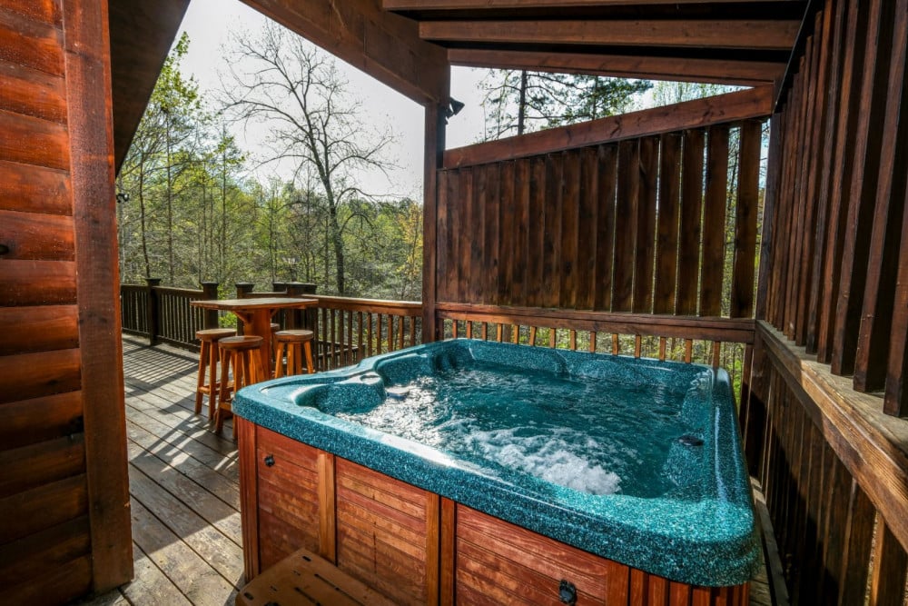 Pigeon Forge 42