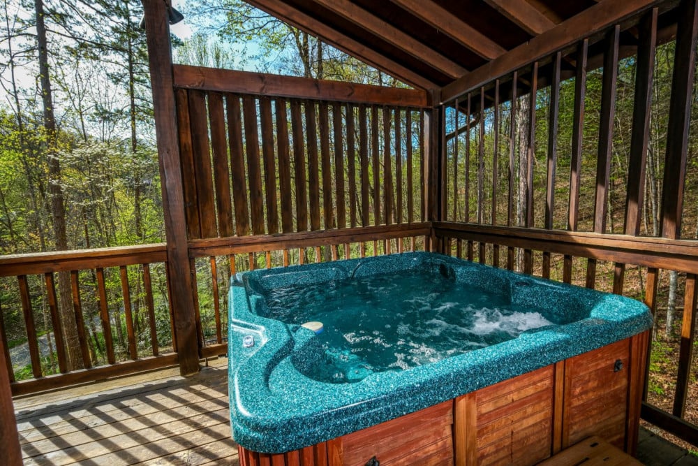 Pigeon Forge 42