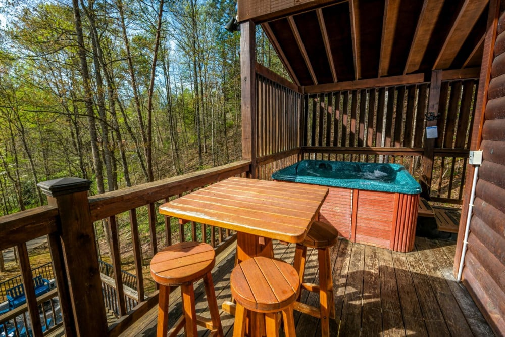 Pigeon Forge 42