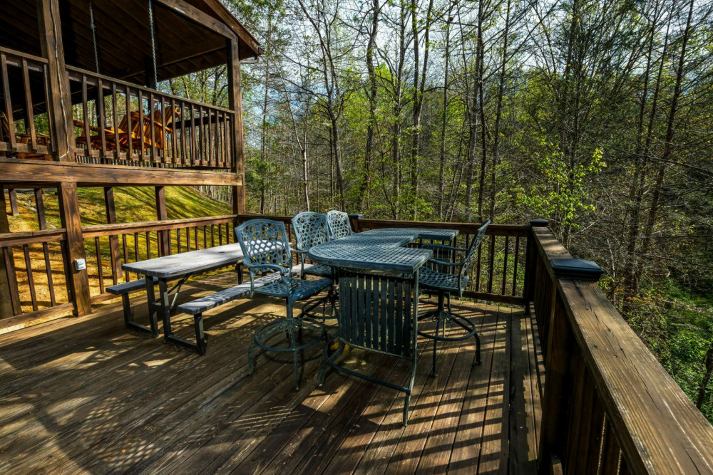 Pigeon Forge 42