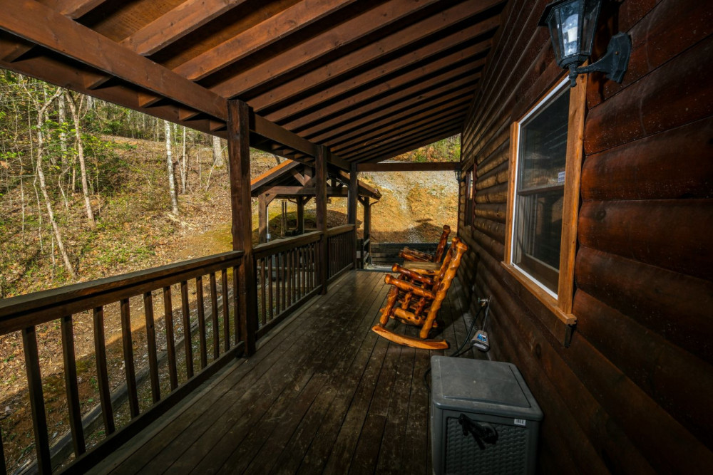 Pigeon Forge 42
