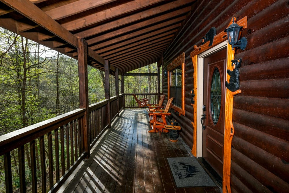 Pigeon Forge 42
