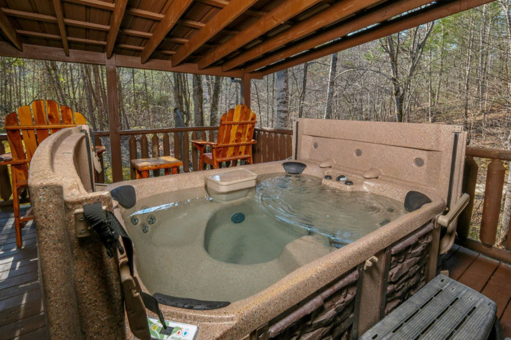 Pigeon Forge 43