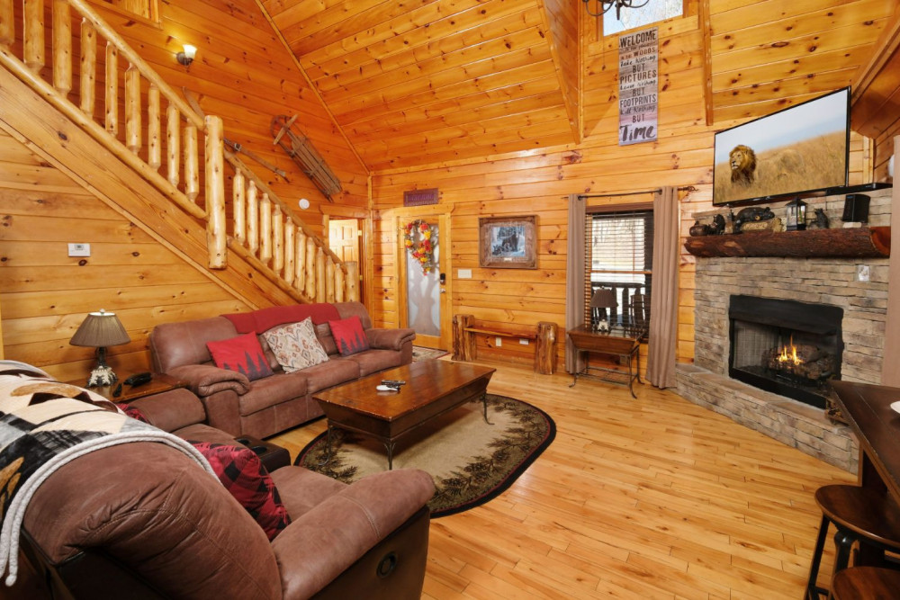 Pigeon Forge 43