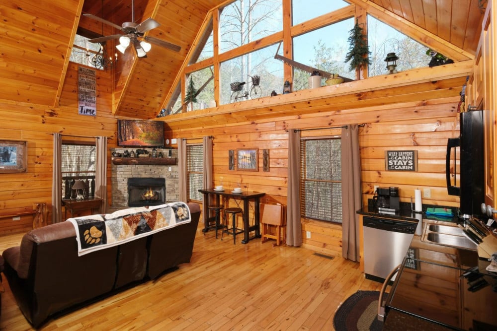 Pigeon Forge 43