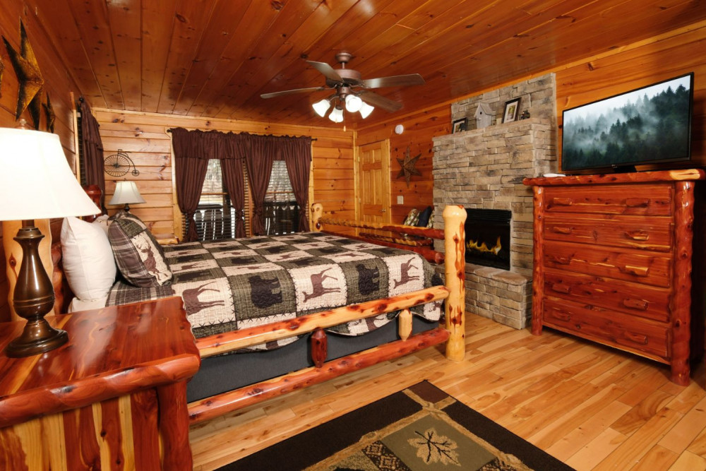 Pigeon Forge 43