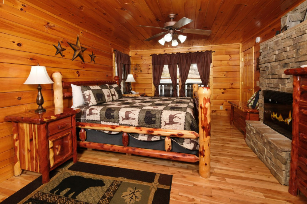 Pigeon Forge 43