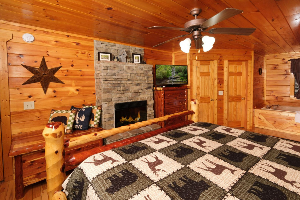 Pigeon Forge 43