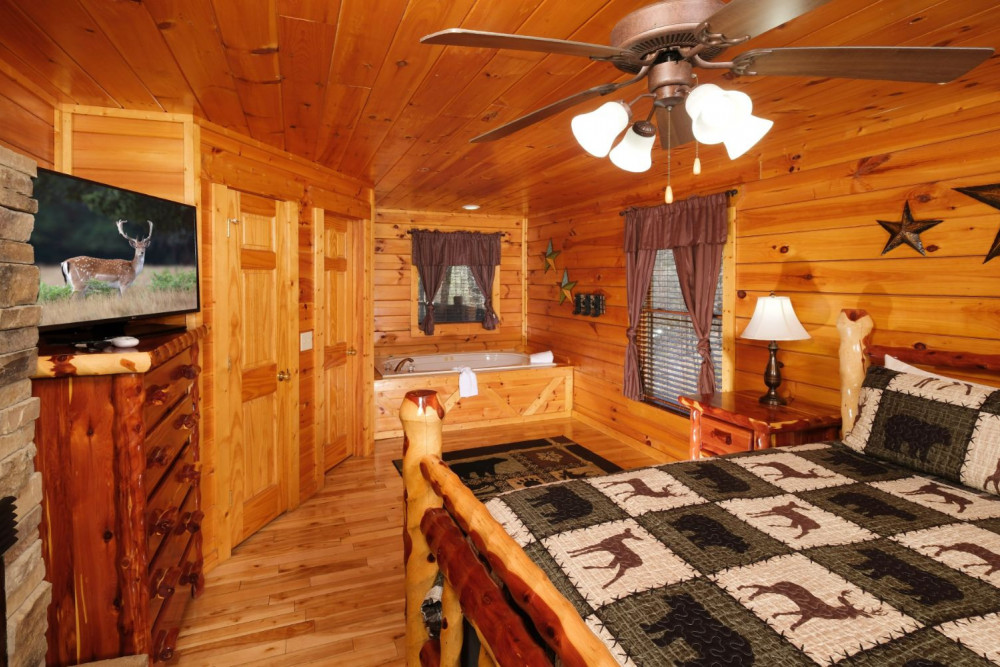 Pigeon Forge 43