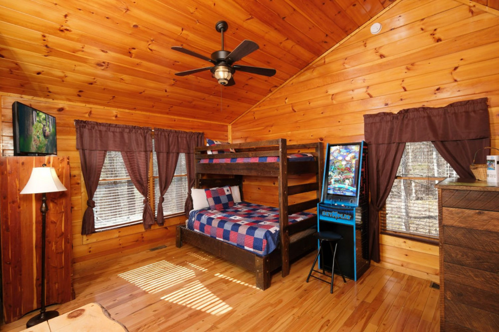 Pigeon Forge 43