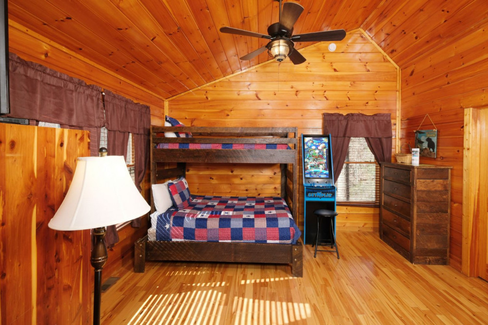 Pigeon Forge 43