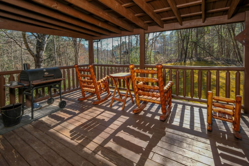 Pigeon Forge 43