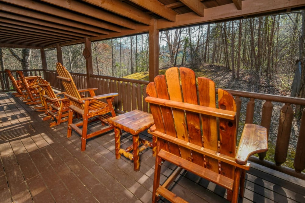 Pigeon Forge 43
