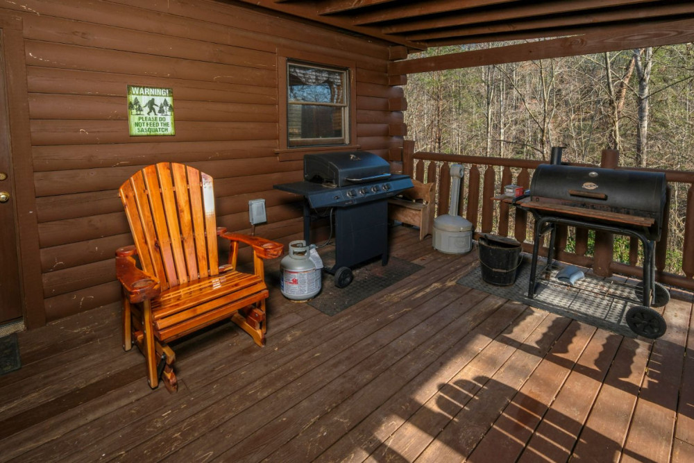 Pigeon Forge 43